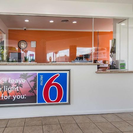 Motel 6-San Bernardino, Ca - Downtown Exterior foto
